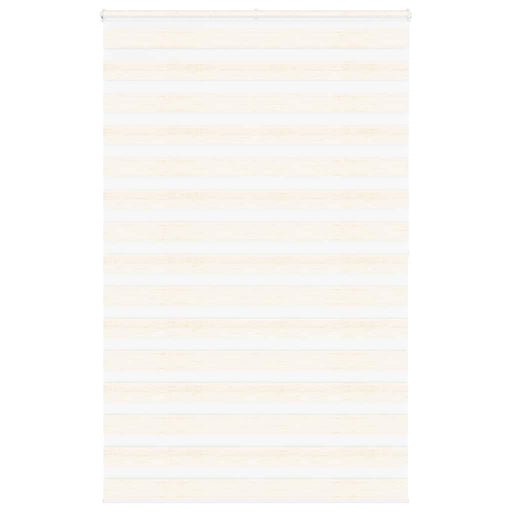 Jaluzea tip zebra 145x200 cm lățime țesătură 140,9 cm poliester - WALTI WALTI