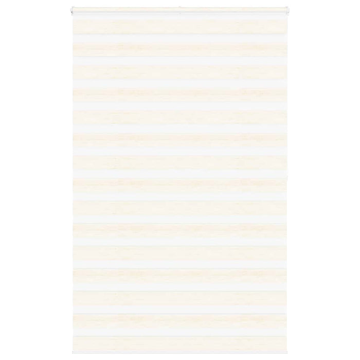 Jaluzea tip zebra 150x200 cm lățime țesătură 145,9 cm poliester - WALTI WALTI