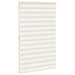 Jaluzea tip zebra 150x200 cm lățime țesătură 145,9 cm poliester - WALTI WALTI