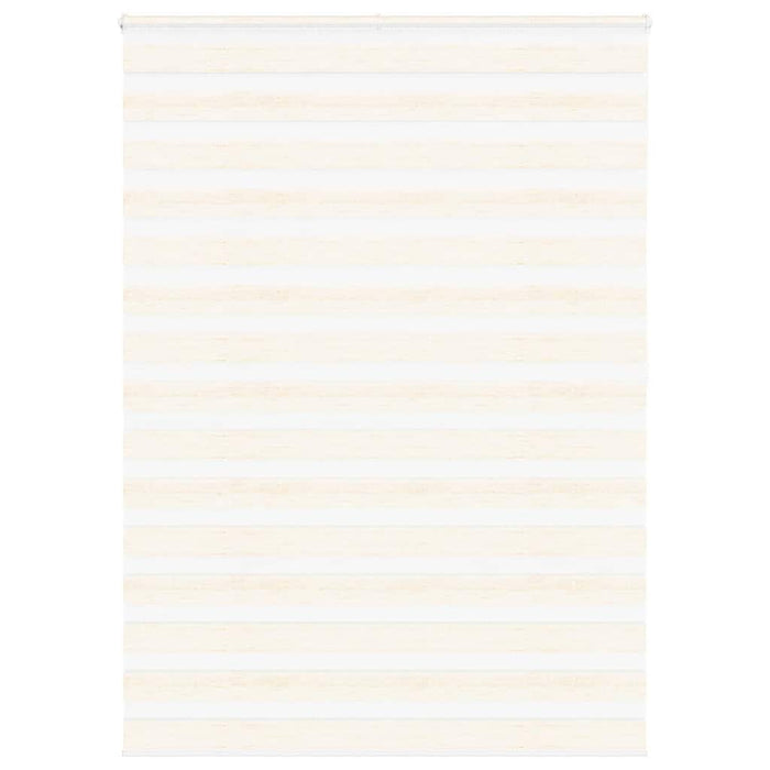 Jaluzea tip zebra 155x200 cm lățime țesătură 150,9 cm poliester - WALTI WALTI