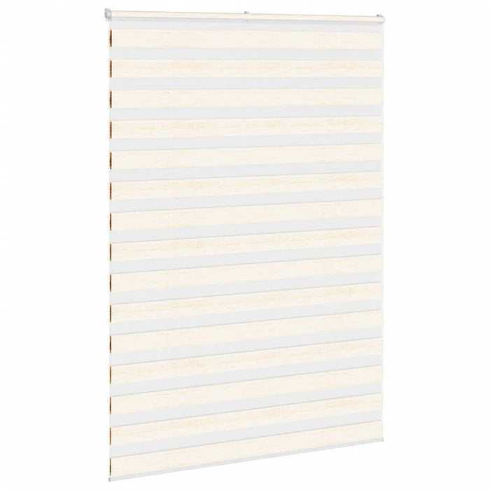 Jaluzea tip zebra 155x200 cm lățime țesătură 150,9 cm poliester - WALTI WALTI