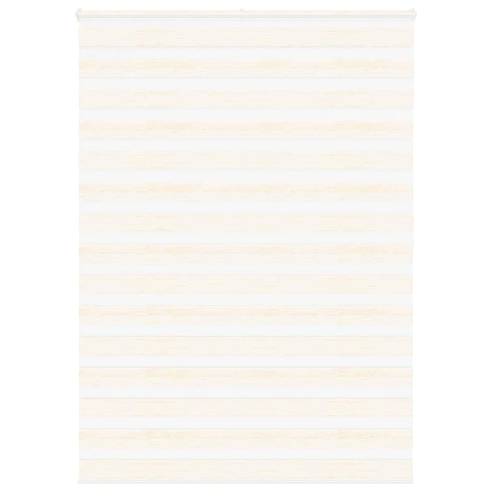Jaluzea tip zebra 165x200 cm lățime țesătură 160,9 cm poliester - WALTI WALTI
