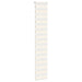 Jaluzea tip zebra 40x230 cm lățime țesătură 35,9 cm poliester - WALTI WALTI