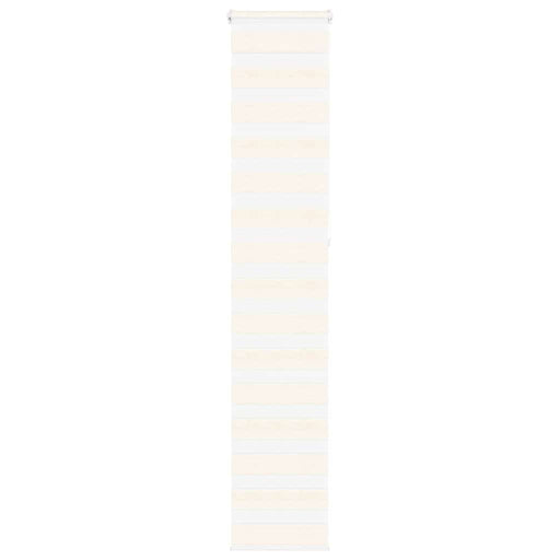Jaluzea tip zebra 50x230 cm lățime țesătură 45,9 cm poliester - WALTI WALTI