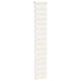 Jaluzea tip zebra 50x230 cm lățime țesătură 45,9 cm poliester - WALTI WALTI