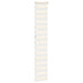 Jaluzea tip zebra 50x230 cm lățime țesătură 45,9 cm poliester - WALTI WALTI