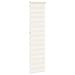 Jaluzea tip zebra 60x230 cm lățime țesătură 55,9 cm poliester - WALTI WALTI