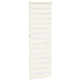 Jaluzea tip zebra 85x230 cm lățime țesătură 80,9 cm poliester - WALTI WALTI