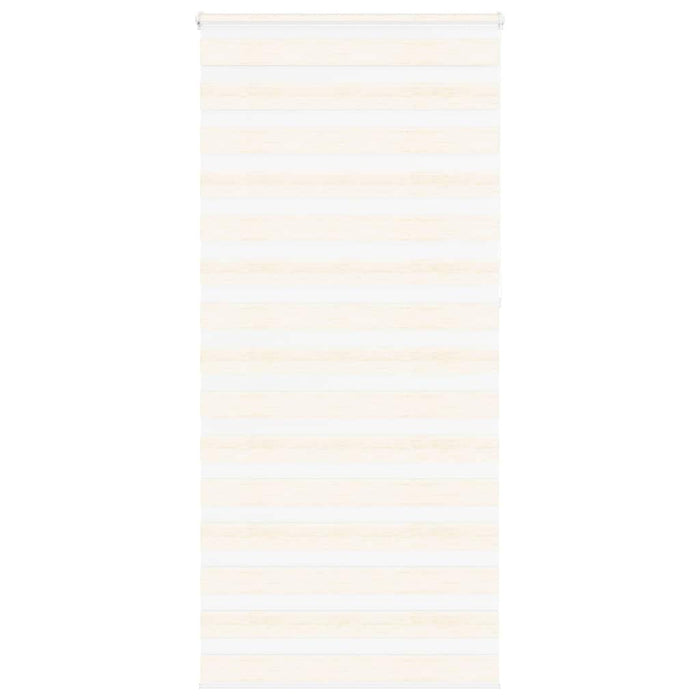 Jaluzea tip zebra 95x230 cm lățime țesătură 90,9 cm poliester - WALTI WALTI