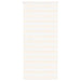 Jaluzea tip zebra 95x230 cm lățime țesătură 90,9 cm poliester - WALTI WALTI