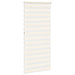 Jaluzea tip zebra 95x230 cm lățime țesătură 90,9 cm poliester - WALTI WALTI