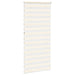 Jaluzea tip zebra 110x230 cm lățime țesătură 105,9 cm poliester - WALTI WALTI