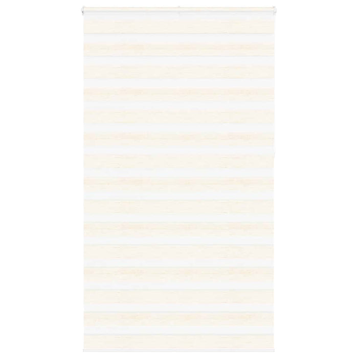 Jaluzea tip zebra 120x230 cm lățime țesătură 115,9 cm poliester WALTI
