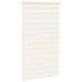 Jaluzea tip zebra 125x230 cm lățime țesătură 120,9 cm poliester - WALTI WALTI