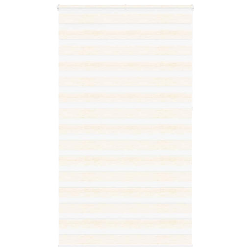 Jaluzea tip zebra 130x230 cm lățime țesătură 125,9 cm poliester - WALTI WALTI