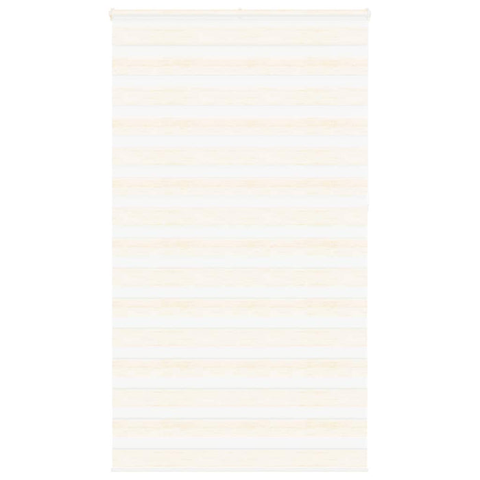 Jaluzea tip zebra 135x230 cm lățime țesătură 130,9 cm poliester - WALTI WALTI