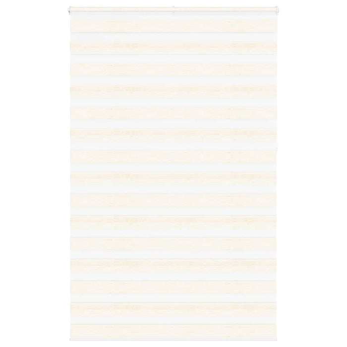 Jaluzea tip zebra 145x230 cm lățime țesătură 140,9 cm poliester - WALTI WALTI
