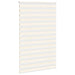 Jaluzea tip zebra 145x230 cm lățime țesătură 140,9 cm poliester - WALTI WALTI