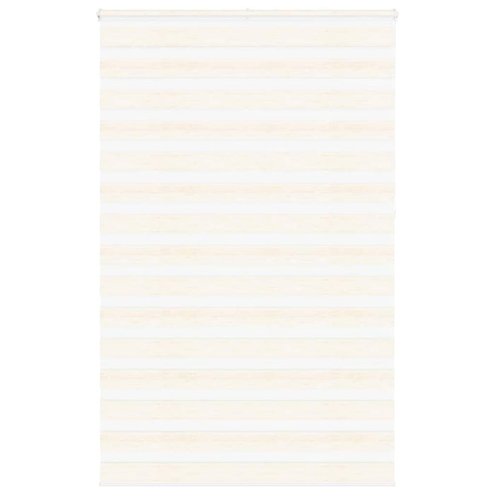 Jaluzea tip zebra 150x230 cm lățime țesătură 145,9 cm poliester WALTI