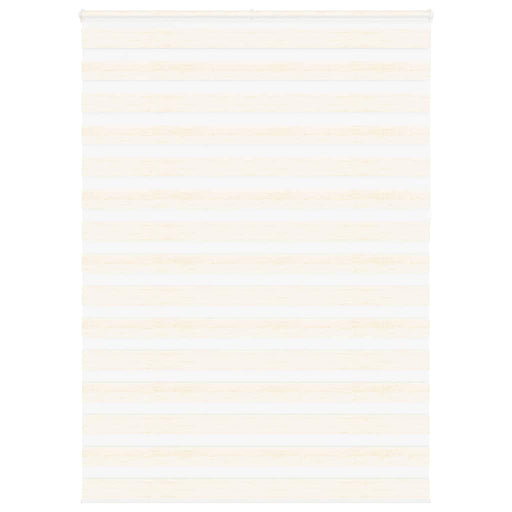 Jaluzea tip zebra 155x230 cm lățime țesătură 150,9 cm poliester - WALTI WALTI