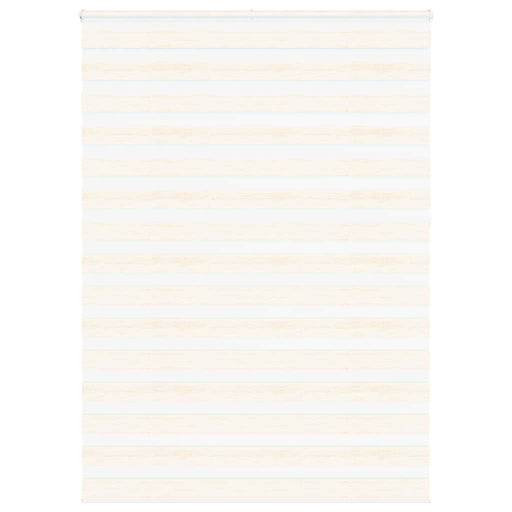 Jaluzea tip zebra 160x230 cm lățime țesătură 155,9 cm poliester - WALTI WALTI