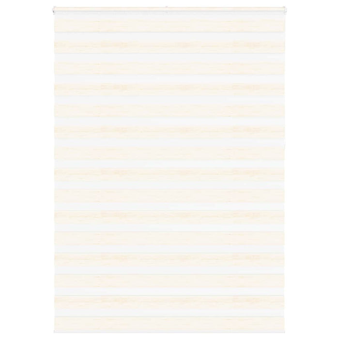 Jaluzea tip zebra 160x230 cm lățime țesătură 155,9 cm poliester - WALTI WALTI