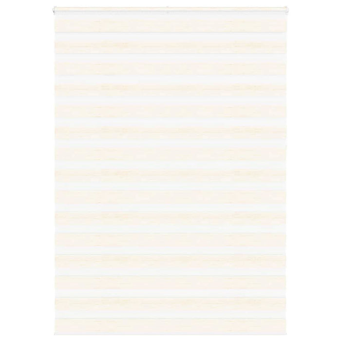Jaluzea tip zebra 165x230 cm lățime țesătură 160,9 cm poliester - WALTI WALTI