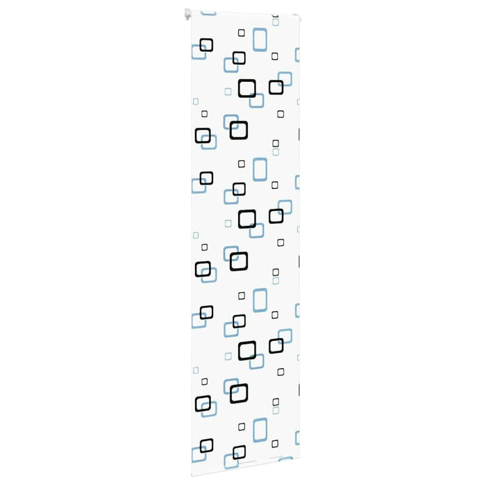 Jaluzelă de duș 60x240 cm lățime material 56 cm - WALTI WALTI