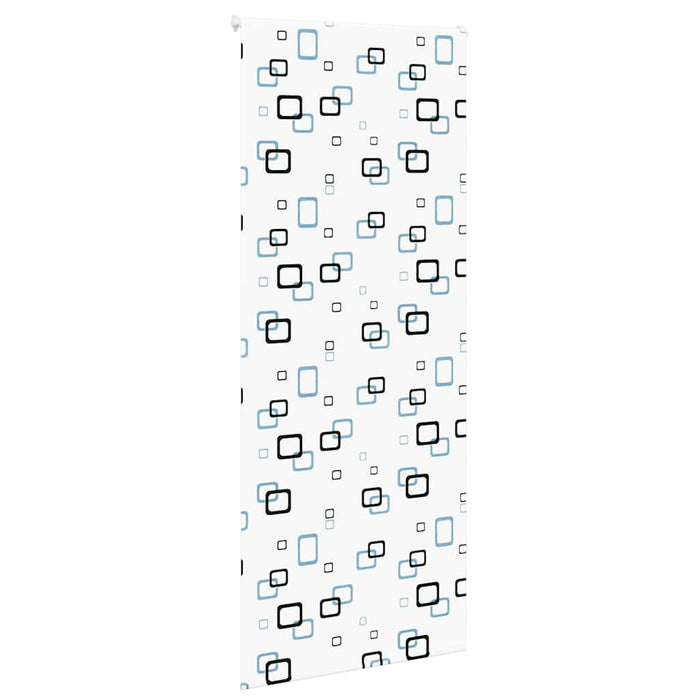 Jaluză cu rolă de duș 90x240 cm lățime material 86 cm - WALTI WALTI