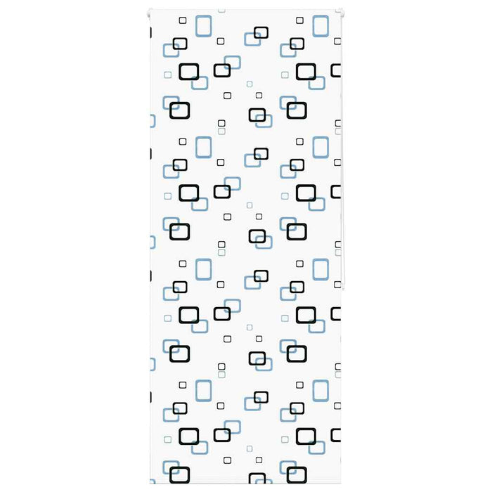 Jaluzea cu rolă de duș 100x240 cm lățime material 96 cm WALTI