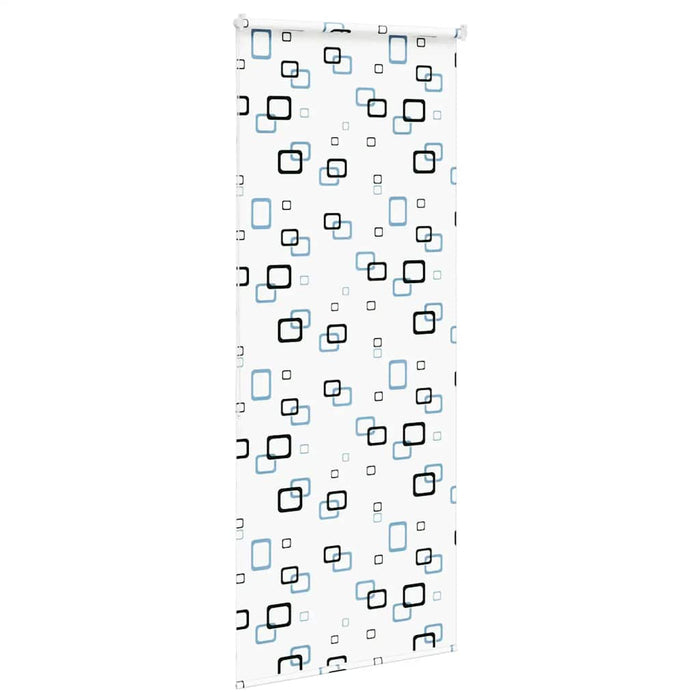Jaluzea cu rolă de duș 100x240 cm lățime material 96 cm WALTI