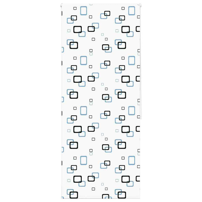 Jaluzea cu rolă de duș 110x240 cm lățime material 106 cm WALTI