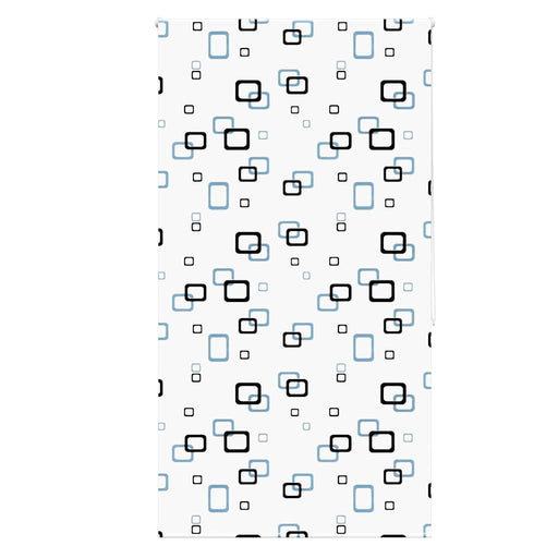 Jaluzea cu rolă de duș 120x240 cm lățime material 116 cm - WALTI WALTI