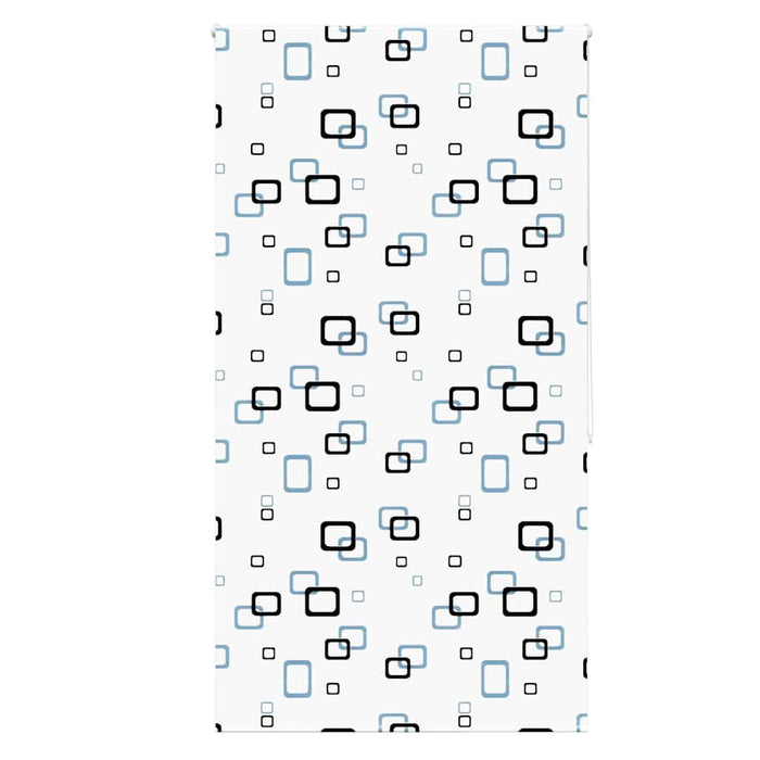 Jaluzea cu rolă de duș 120x240 cm lățime material 116 cm WALTI