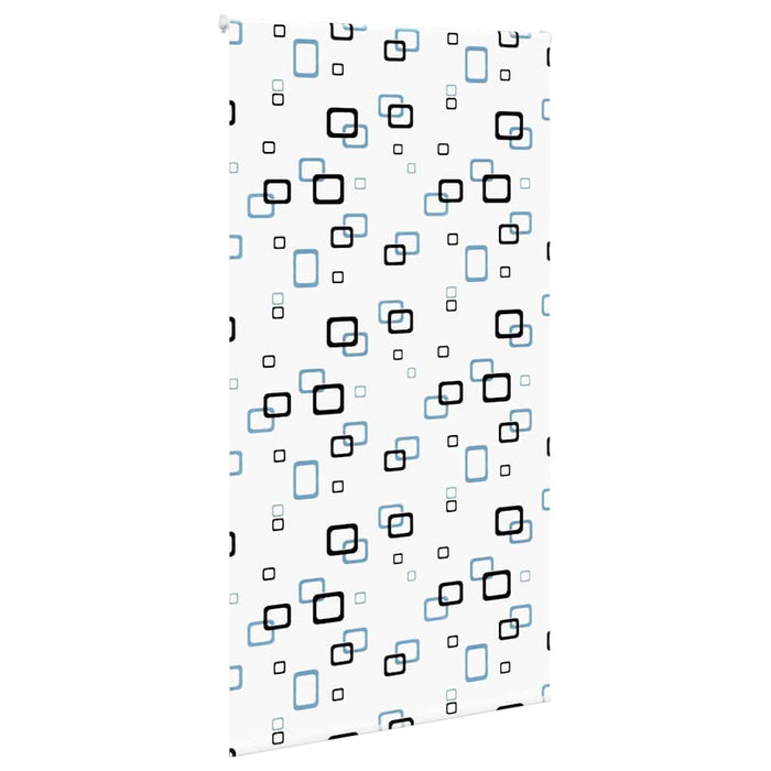 Jaluzea cu rolă de duș 120x240 cm lățime material 116 cm WALTI