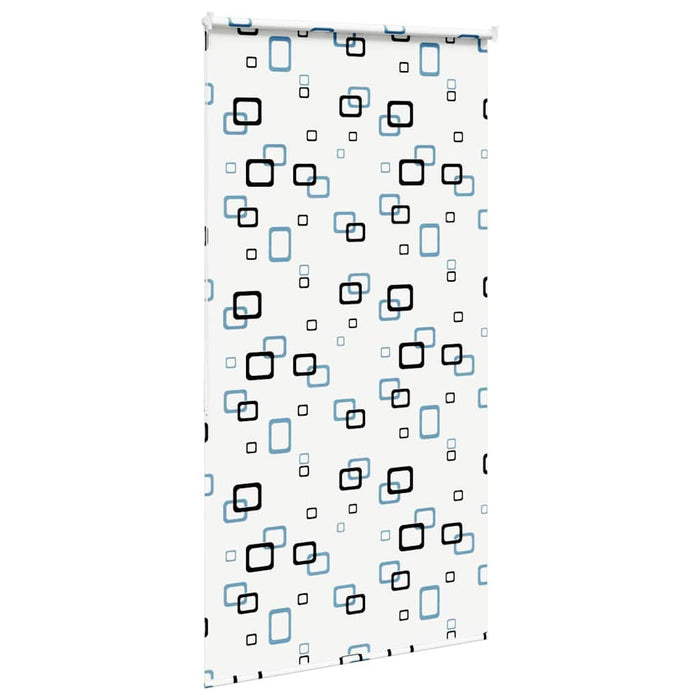 Jaluzea cu rolă de duș 120x240 cm lățime material 116 cm WALTI