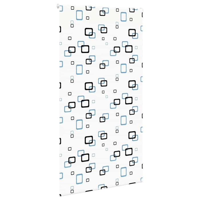 Jaluzea cu rolă de duș 130x240 cm lățime material 126 cm WALTI