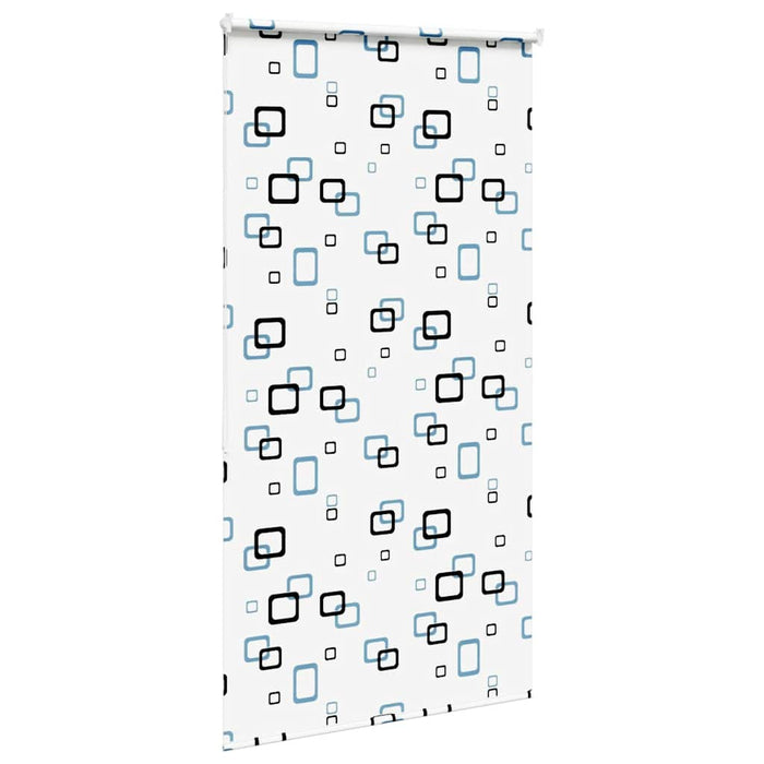 Jaluzea cu role de duș 140x240 cm lățime material 136 cm WALTI