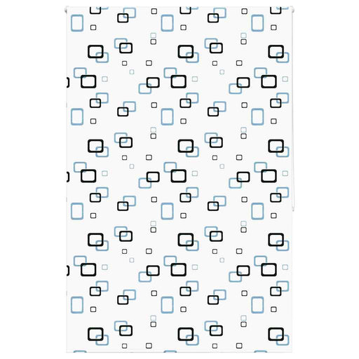 Jaluzea cu rolă de duș 150x240 cm lățime material 146 cm - WALTI WALTI