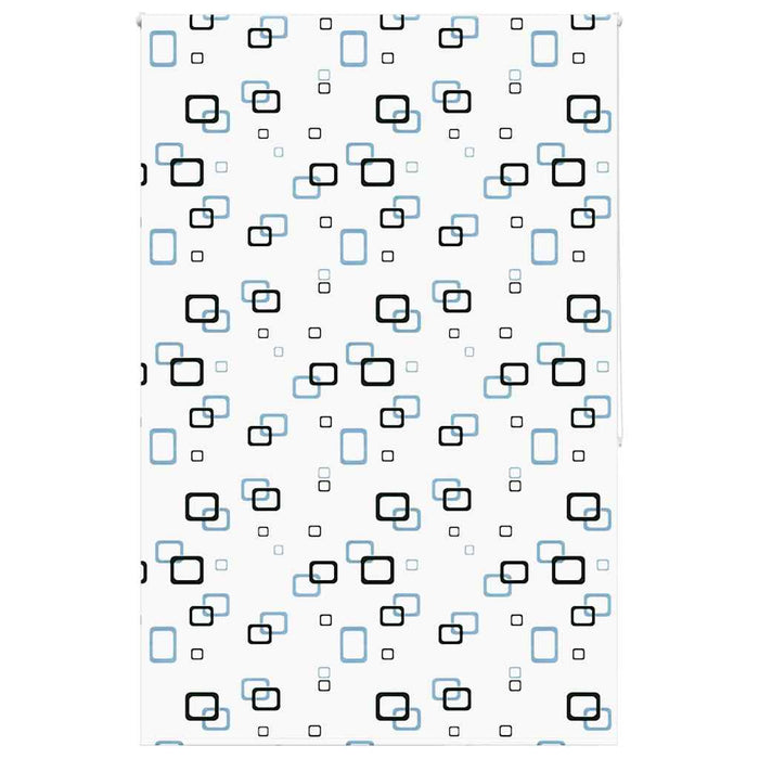 Jaluzea cu rolă de duș 150x240 cm lățime material 146 cm WALTI