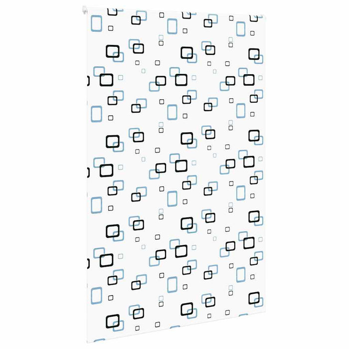 Jaluzea cu rolă de duș 150x240 cm lățime material 146 cm WALTI
