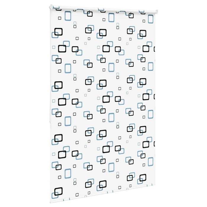Jaluzea cu rolă de duș 150x240 cm lățime material 146 cm WALTI