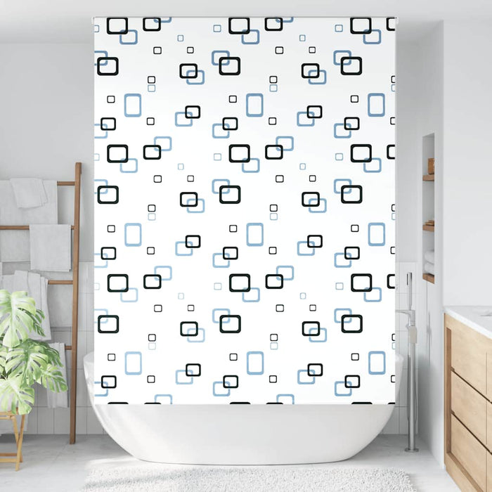 Jaluzea cu rolă de duș 160x240 cm lățime material 156 cm WALTI