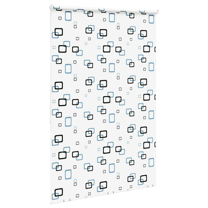 Jaluzea cu rolă de duș 160x240 cm lățime material 156 cm WALTI