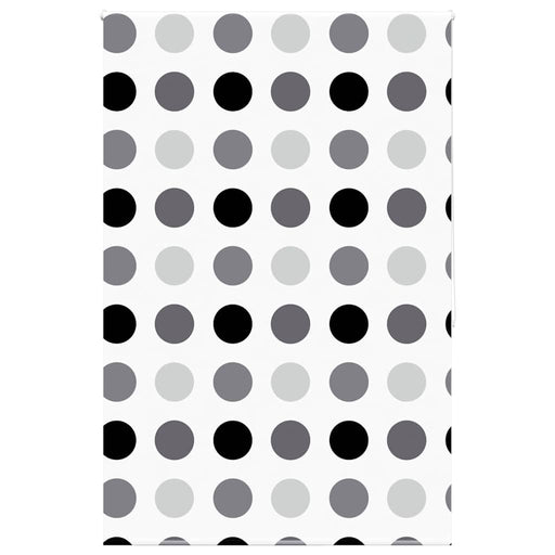 Jaluzea cu rolă de duș 150x240 cm lățime material 146 cm - WALTI WALTI