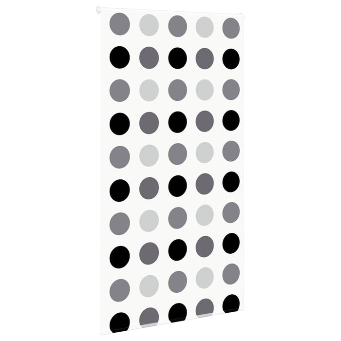 Jaluzea cu rolă de duș 150x240 cm lățime material 146 cm WALTI