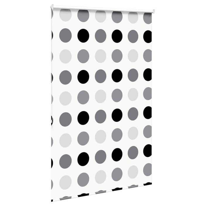 Jaluzea cu rolă de duș 150x240 cm lățime material 146 cm WALTI