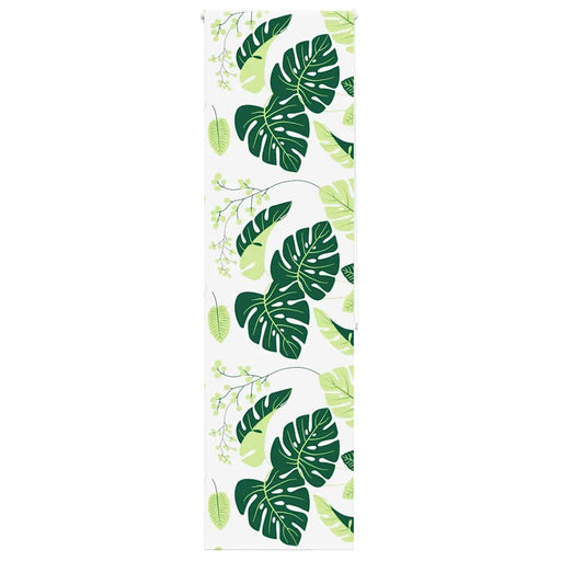 Jaluzelă de duș 60x240 cm lățime material 56 cm - WALTI WALTI