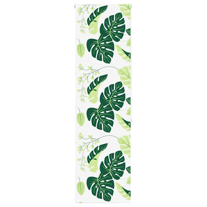 Jaluzelă de duș 60x240 cm lățime material 56 cm - WALTI WALTI