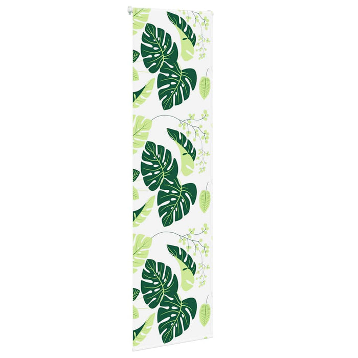 Jaluzelă de duș 60x240 cm lățime material 56 cm - WALTI WALTI
